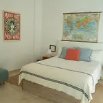 Bhost - El Duplex De Berta